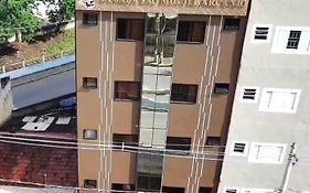Pousada São Miguel Arcanjo